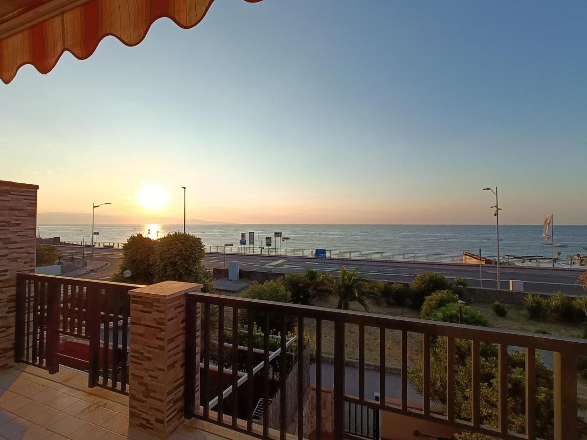 Apartamento La Riva Del Mare