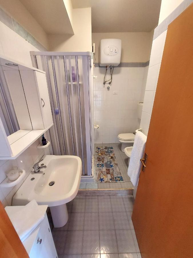 La Riva Del Mare Apartamento