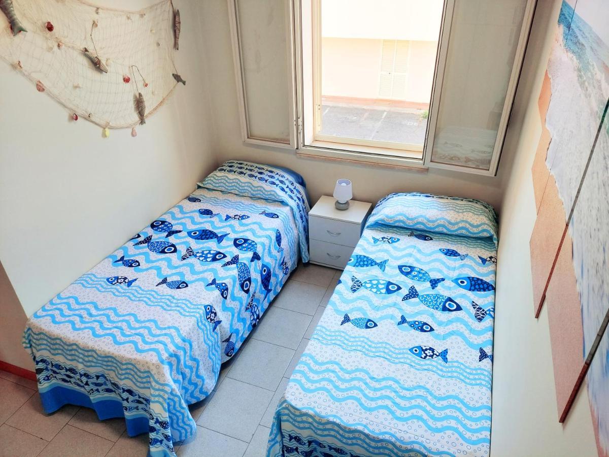 Apartamento La Riva Del Mare Santa Teresa Di Riva