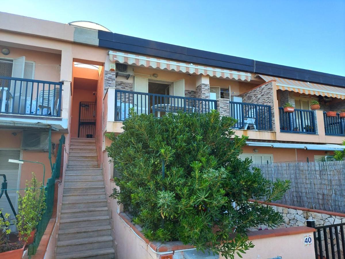 Apartamento La Riva Del Mare