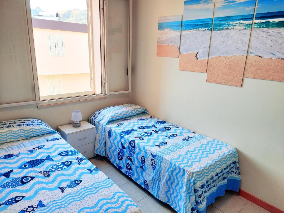 La Riva Del Mare Apartamento Santa Teresa Di Riva