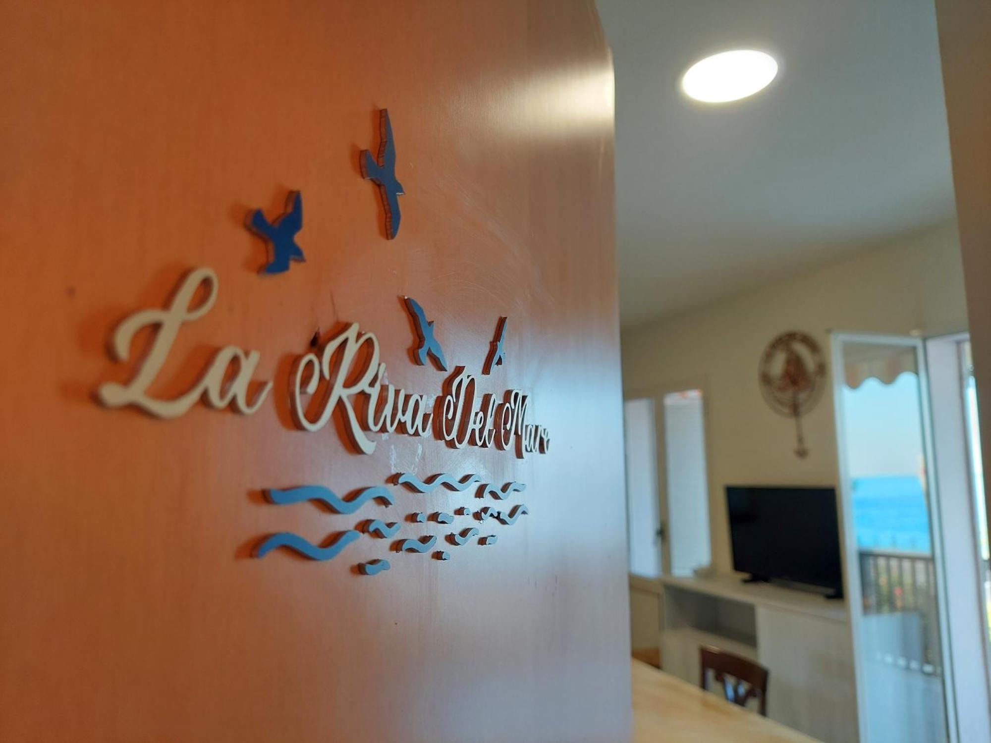 Apartamento La Riva Del Mare *