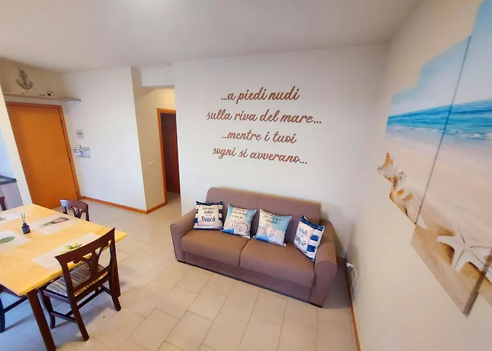 La Riva Del Mare