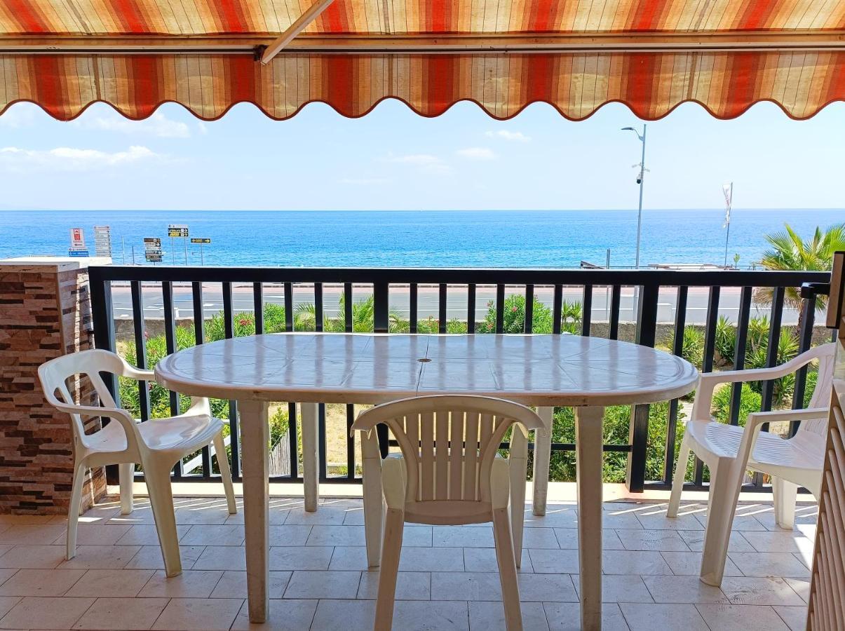 Apartment La Riva Del Mare Santa Teresa Di Riva
