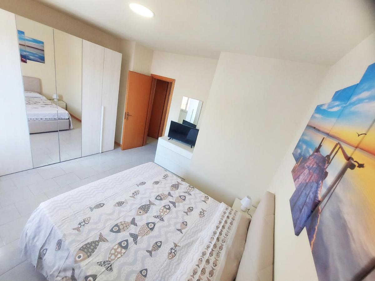Apartment La Riva Del Mare