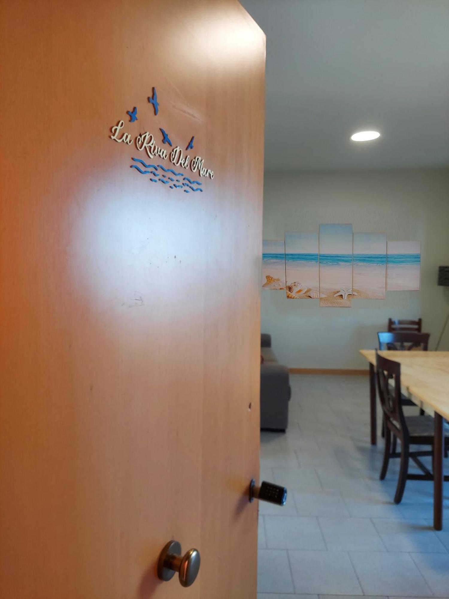 Apartment La Riva Del Mare *